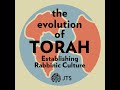 The Evolution of Torah Season 2 Trailer