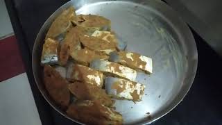 FISH FRY | பாறைமீன் வறுவல்