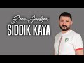 Sıddık Kaya - Sevin Amedspor 2024