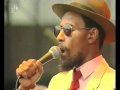 Linton Kwesi Johnson. Sonny's Lettah (anti sus law poem).