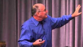 Accept Defeat and Commit - Bob Sutton (Stanford)
