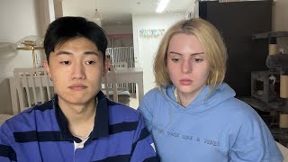 Our parents are not coming to our wedding... | Wedding Update