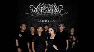 anueta- murka (indonesia gothic metal)