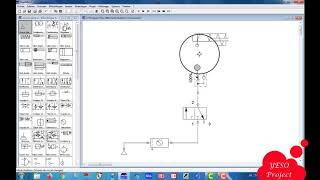 Manipulation du logiciel Fluidsim (Introduction)