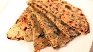 Pyaaz ki Roti