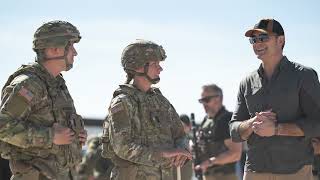 Inside Guantanamo Bay With Laura Ingraham