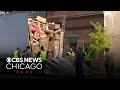 After UPS truck damaged by Chicago viaduct, thieves try to steal packages