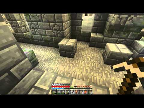 Minecraft - How to find silverfish blocks in survival Minecraft - How to find silverfish blocks in survival