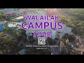 walailak campus tour 2018 eng.