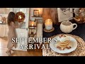 🍁 September's Arrival 🍂🧶 Slow, Mindful Autumn Without 