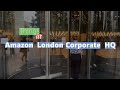 Step inside our London Corporate HQ