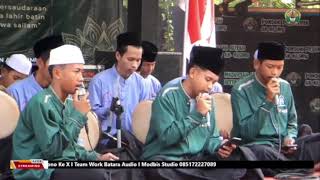 Mari Bersholawat