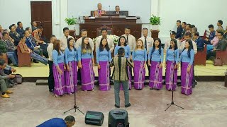 Bualpui 'Ng' Pastor Bial zaipawl hlaremh  |BRCC Khawmpi  Lungzarhtum|  Sunday zan