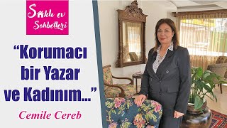 Saklı Ev Sohbetleri / Cemile Cereb