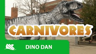 Dino Dan | Best of - Carnivores