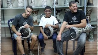 New Generation Darbuka & Sombaty Darbuka - Online Darbuka Shop