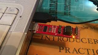 flashing ATtiny85 with Tiny AVR Programmer (2)