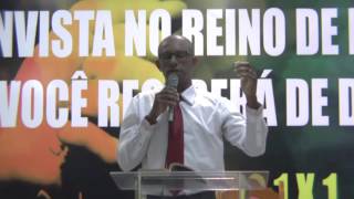 Culto do dia 10.07.16-VIBNI