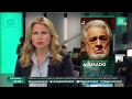 Plácido Domingo es acusado por nueve mujeres de acoso sexual