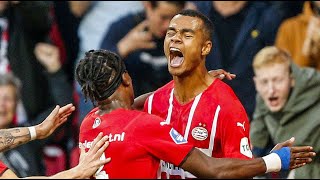 Midtjylland 0:1 PSV | Champions League - Qualification | All goals and highlights | 10.08.2021