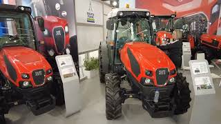 SAME FRUTTETO 80 tractor 2024