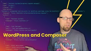 Using Composer with WordPress