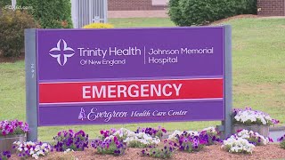 Johnson Memorial Hospital's Labor and Delivery Unit will stay closed in Stafford