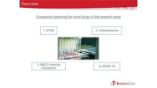 【ビデオセミナー】 Reporter Cell Based Screening｜ナカライテスク