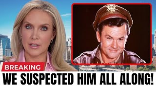 The Dark Truth Behind Bob Crane’s Mystery Finally Revealed