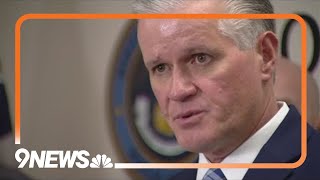 Weld County DA pushes back on governor's criticism after release of man deemed incompetent to stand