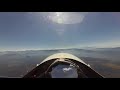 aerobatic intro for a young flier