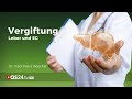 Leber + 5G = Vergiftung | Dr. med. Petra Wiechel | Naturmedizin | QS24 Gesundheitsfernsehen