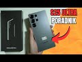 How to add eSIM to Samsung Galaxy S25 Ultra