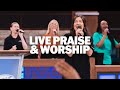 Live Praise and Worship | Emily Murphy | 2024 JSM IYC