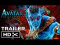 Avatar 3 – First Look Trailer (2025) 20th Century Studios & Disney+