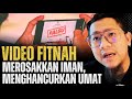 #1038 Video Fitnah: Senjata Beracun yang Memusnahkan!