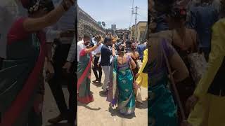 🕺💃भाऊच लग्न एन्जॉय 🕺💃#खान्देशी_तडका #khandeshi #dancevideo