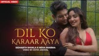 Dil Ko Karar Aaya | NoCopyrightSongs | new Bollywood dj remix song