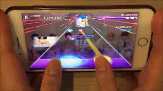 [SuperStar BTS] HOME Hard All Perfect!! - 웅차(WoongCha)