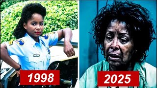 "In the Heat of the Night (1988) Cast: Then and Now 2025 – How They’ve Changed!"