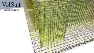 BIM reinforced concrete 2