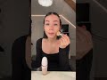 grwm de mon makeup de tous les jours 🫶🏼 makeup grwm skincare