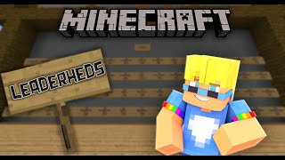Minecraft Plugin | Tutorial | Leaderheads