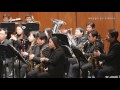 11 Overture to a new age / 테헤란밸리 윈드 오케스트라