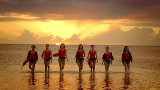 AOA (에이오에이)- LIFEGUARD AOA’S WEEKDAYS (TEASER WEEK VER.)