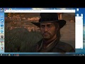 xenia-canary (Xbox360_emulator) Red Dead Redemption on Lenovo IdeaPad 330IKBR