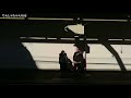 【車窓】向ヶ丘遊園から新百合ヶ丘 小田急線　急行唐木田行 odakyu line window landscape japan