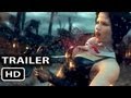 Hitman Absolution Trailer 