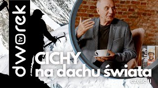 Mount Everest - zimowa wyprawa na szczyt | Świat na głowie #92