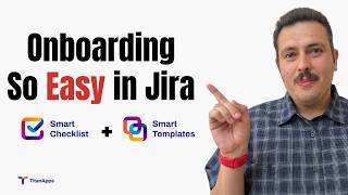 Automate Your Entire Employee Onboarding in Jira